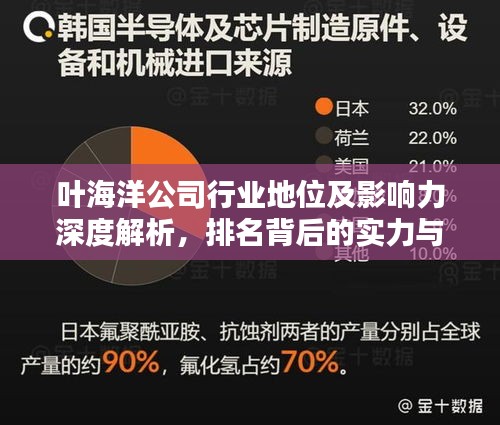 叶海洋公司行业地位及影响力深度解析，排名背后的实力与影响力揭秘！