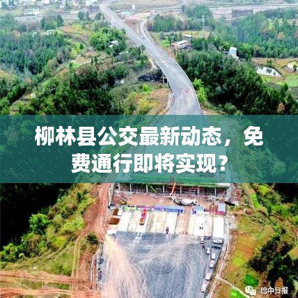 柳林县公交最新动态，免费通行即将实现？