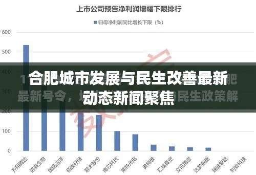合肥城市发展与民生改善最新动态新闻聚焦