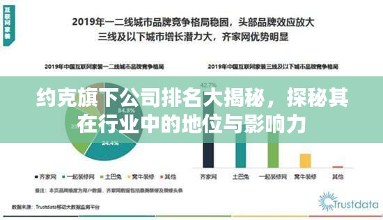 约克旗下公司排名大揭秘，探秘其在行业中的地位与影响力