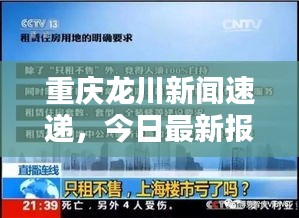重庆龙川新闻速递，今日最新报道汇总
