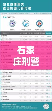 石家庄刑警队名单最新公示，权威发布，保护你我他的安全守护者！
