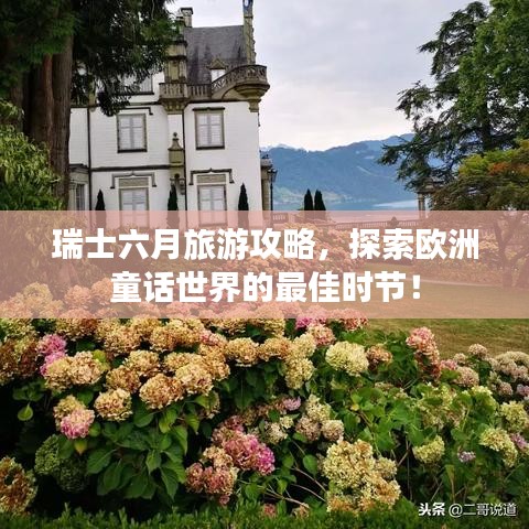 瑞士六月旅游攻略，探索欧洲童话世界的最佳时节！