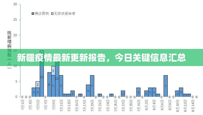 新疆疫情最新更新报告，今日关键信息汇总