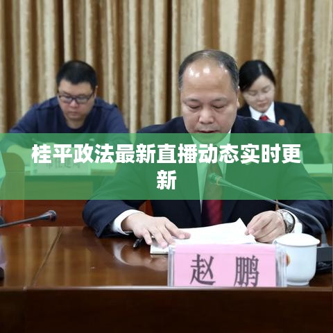 桂平政法最新直播动态实时更新