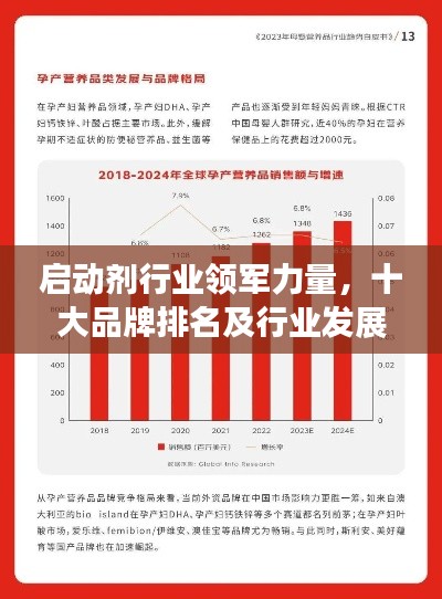 启动剂行业领军力量，十大品牌排名及行业发展趋势