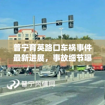 普宁育英路口车祸事件最新进展，事故细节曝光