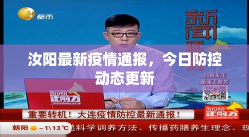 汝阳最新疫情通报，今日防控动态更新