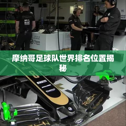 摩纳哥足球队世界排名位置揭秘