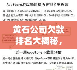 黄石公司欠款排名大揭秘，深度分析观察报告