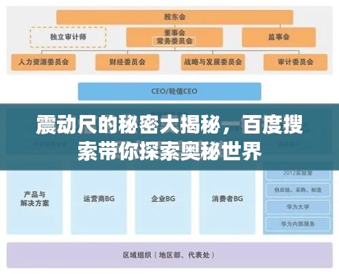 震动尺的秘密大揭秘，百度搜索带你探索奥秘世界