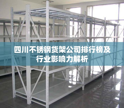 四川不锈钢货架公司排行榜及行业影响力解析