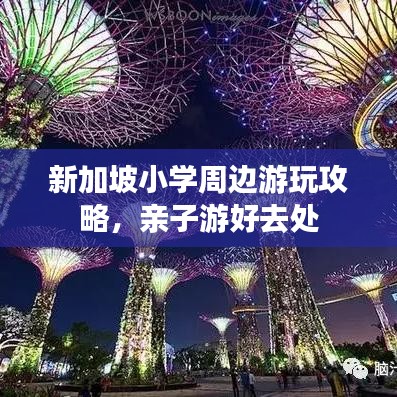 新加坡小学周边游玩攻略，亲子游好去处