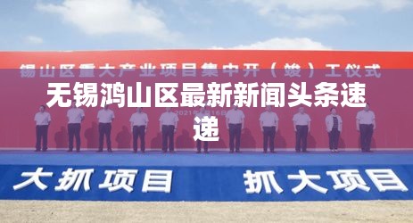 无锡鸿山区最新新闻头条速递