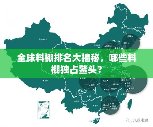 全球料棚排名大揭秘，哪些料棚独占鳌头？