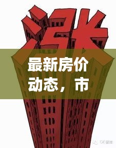 最新房价动态，市场走势深度解析与购房指南全攻略