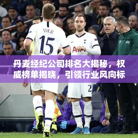 丹麦经纪公司排名大揭秘，权威榜单揭晓，引领行业风向标！